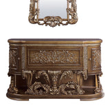 Constantine Baroque Bedroom Collection