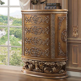 Constantine Baroque Bedroom Collection