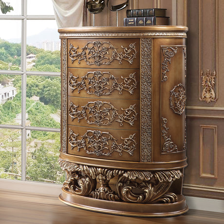 Constantine Baroque Bedroom Collection