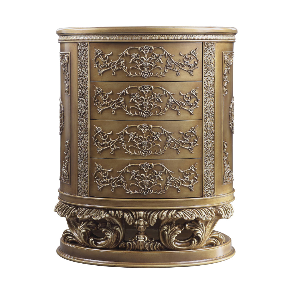 Constantine Baroque Bedroom Collection