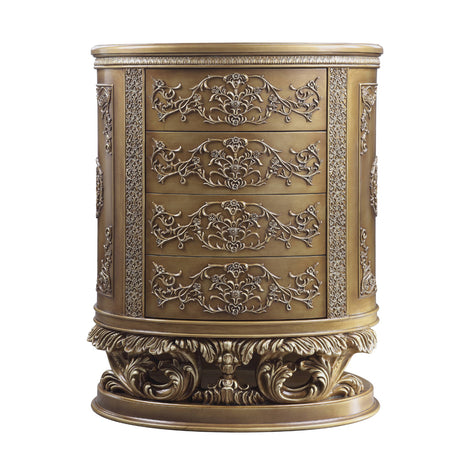 Constantine Baroque Bedroom Collection