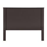 Bungalow Beadboard Twin Panel Bed