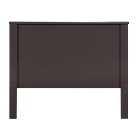 Bungalow Beadboard Twin Panel Bed