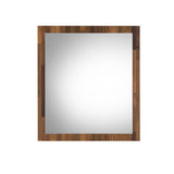 Hestia Mid-Century Mirror