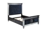 Varian II Mirrored Bedroom Collection