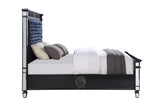 Varian II Mirrored Bedroom Collection