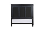 Varian II Mirrored Bedroom Collection