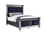 Varian II Mirrored Bedroom Collection