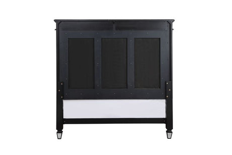 Varian II Mirrored Bedroom Collection