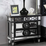 Varian II Mirrored Bedroom Collection