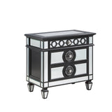 Varian II Mirrored Bedroom Collection