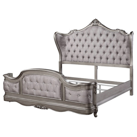 Ariadne Rococo Bedroom Collection