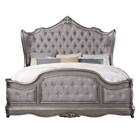Ariadne Rococo Bedroom Collection