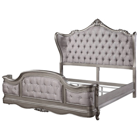 Ariadne Rococo Bedroom Collection