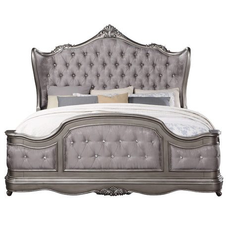 Ariadne Rococo Bedroom Collection
