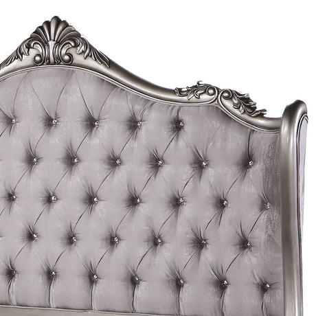 Ariadne Rococo Bedroom Collection