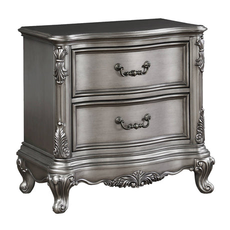 Ariadne Rococo Bedroom Collection