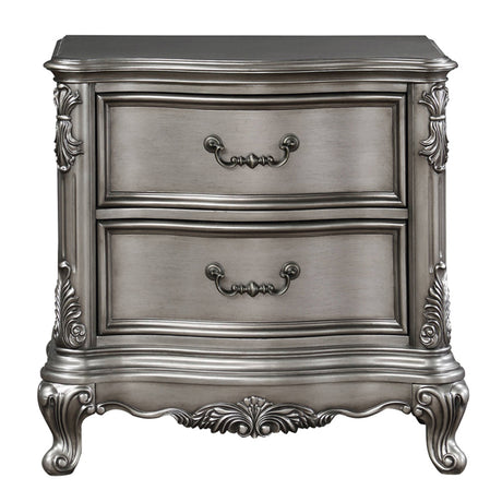 Ariadne Rococo Bedroom Collection