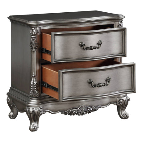 Ariadne Rococo Bedroom Collection