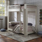 Cedro Twin over Twin Bunk Bed