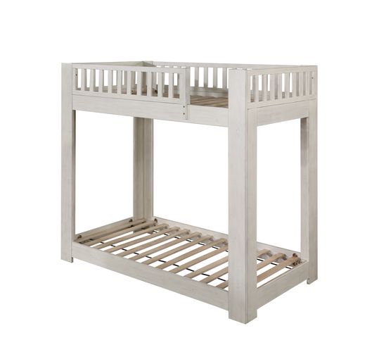 Cedro Twin over Twin Bunk Bed