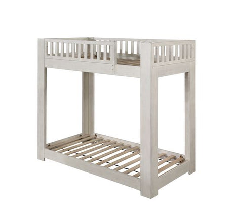 Cedro Twin over Twin Bunk Bed