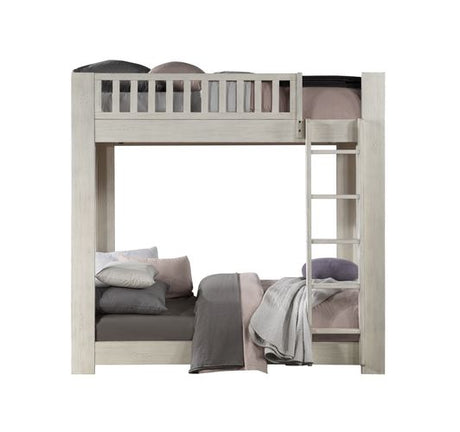 Cedro Twin over Twin Bunk Bed