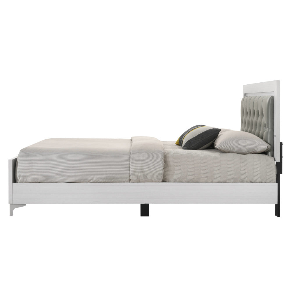 Casilda LED Bedroom Collection