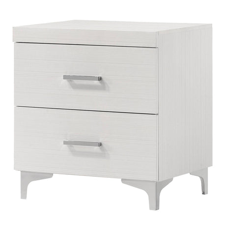 Casilda LED Bedroom Collection