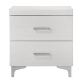 Casilda LED Bedroom Collection