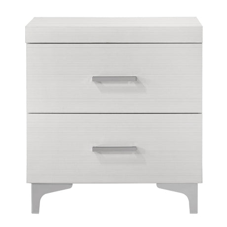 Casilda LED Bedroom Collection