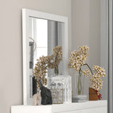 Casilda Square Mirror