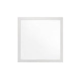 Casilda Square Mirror