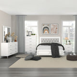 Casilda LED Bedroom Collection