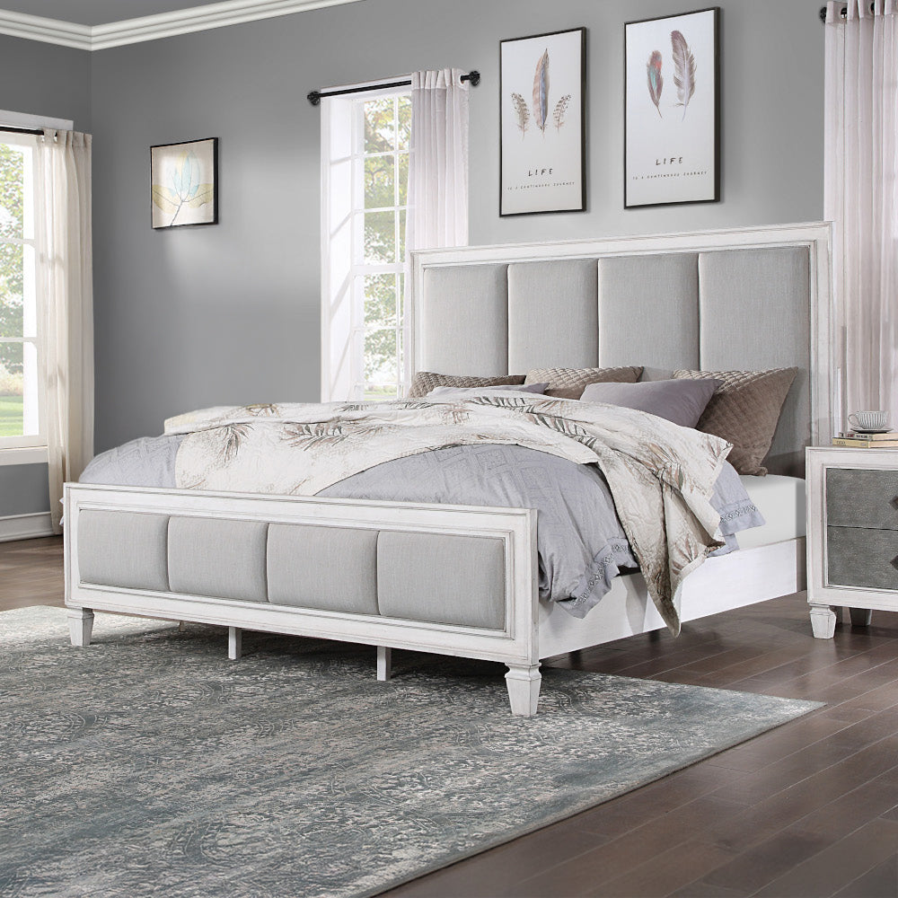Katia Bedroom Collection