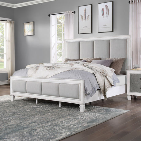 Katia Bedroom Collection