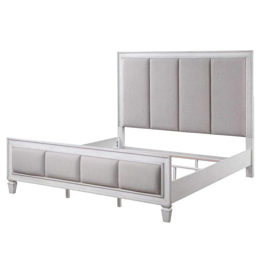 Katia Bedroom Collection