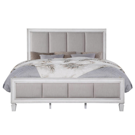 Katia Bedroom Collection
