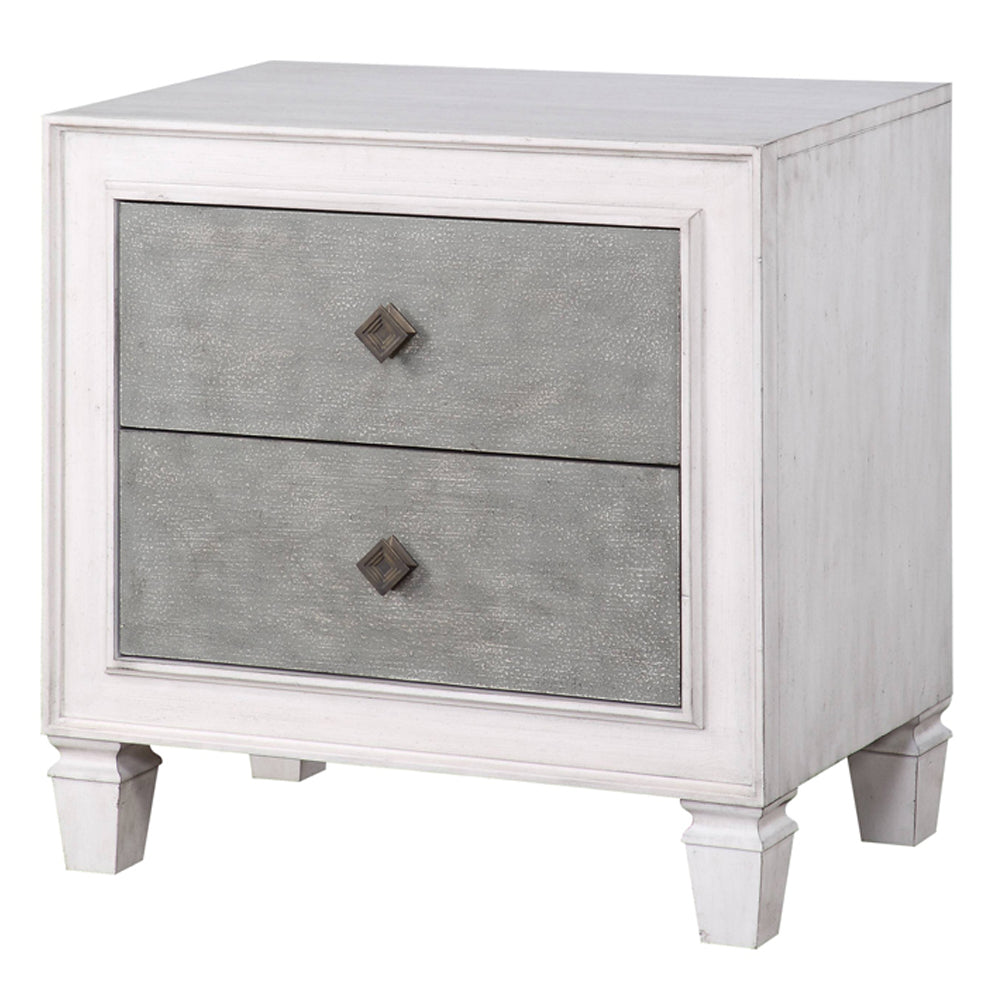 Katia Bedroom Collection