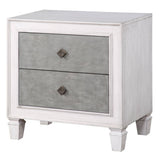Katia Bedroom Collection