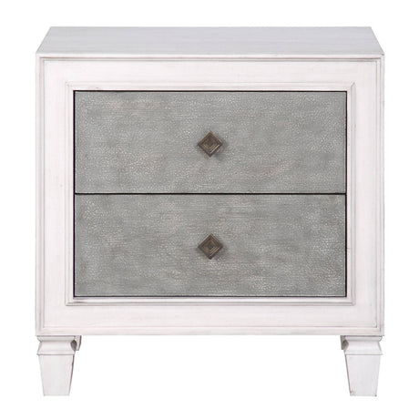 Katia Bedroom Collection