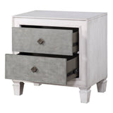 Katia Bedroom Collection