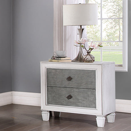 Katia Bedroom Collection