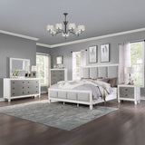 Katia Bedroom Collection
