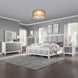 Katia Bedroom Collection