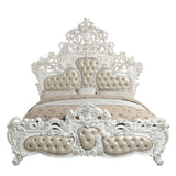 Vanaheim Rococo Bedroom Collection