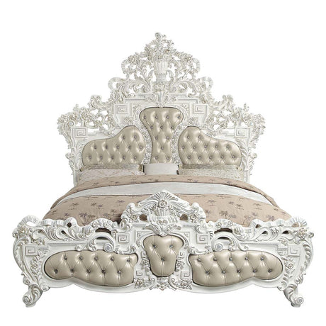 Vanaheim Rococo Bedroom Collection