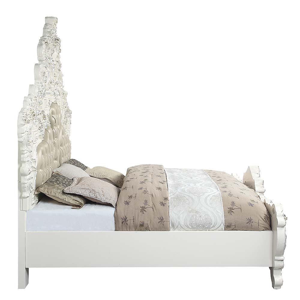 Vanaheim Rococo Bedroom Collection