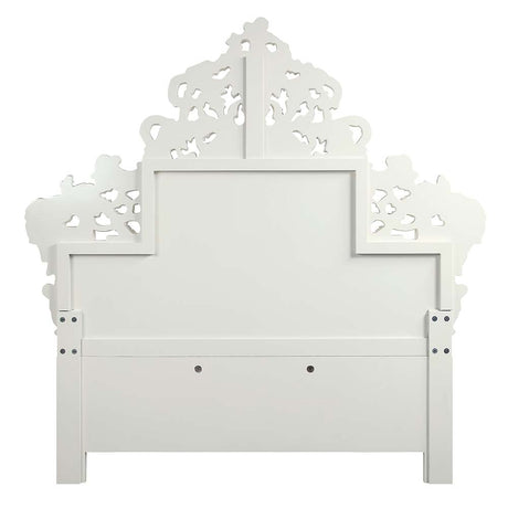Vanaheim Rococo Bedroom Collection