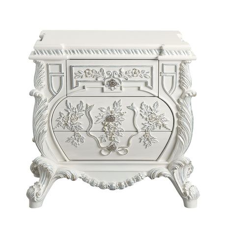 Vanaheim Rococo Bedroom Collection